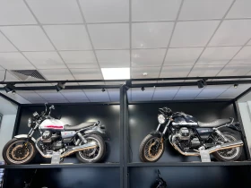 Moto Guzzi V 7 Special, снимка 1