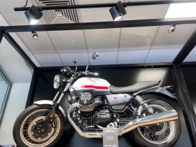 Moto Guzzi V 7 Special, снимка 3