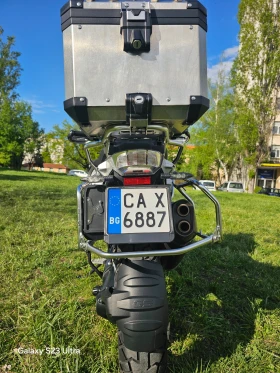 BMW R R1200 GSA, снимка 13