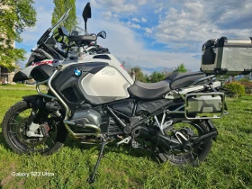 BMW R R1200 GSA, снимка 5