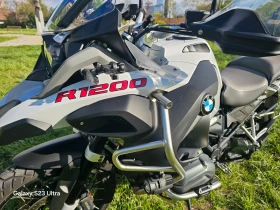 BMW R R1200 GSA, снимка 11