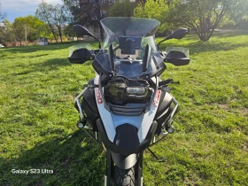 BMW R R1200 GSA, снимка 14