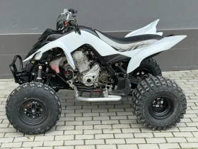 Yamaha Raptor 700 Special Edition , снимка 7