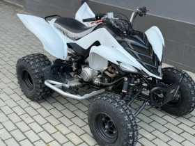 Yamaha Raptor 700 Special Edition , снимка 1