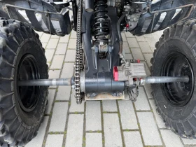 Yamaha Raptor 700 Special Edition , снимка 9