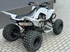 Yamaha Raptor 700 Special Edition , снимка 2