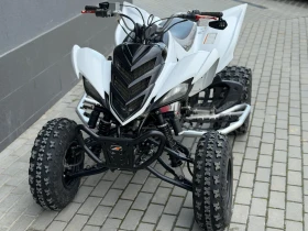 Yamaha Raptor 700 Special Edition , снимка 5