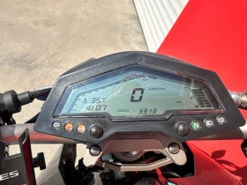 Zontes Zontes ZT125 ABS, снимка 15