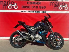 Zontes Zontes ZT125 ABS, снимка 1