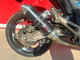 Zontes Zontes ZT125 ABS, снимка 7