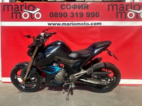 Zontes Zontes ZT125 ABS, снимка 9