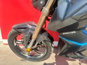 Zontes Zontes ZT125 ABS, снимка 14
