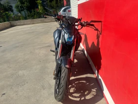 Zontes Zontes ZT125 ABS, снимка 3