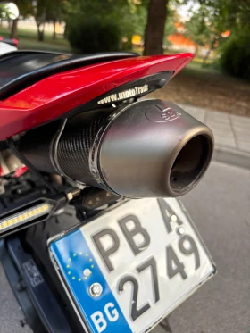 Honda Cbr 600RR, снимка 13