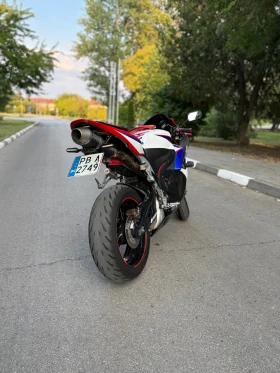 Honda Cbr 600RR, снимка 4