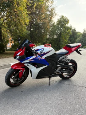 Honda Cbr 600RR, снимка 2