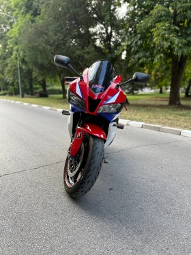 Honda Cbr 600RR, снимка 8
