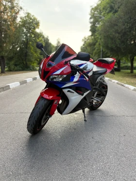 Honda Cbr 600RR, снимка 1