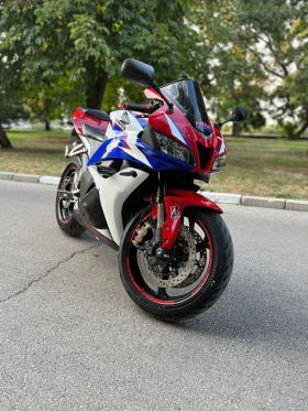 Honda Cbr 600RR, снимка 7