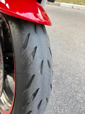 Honda Cbr 600RR, снимка 10
