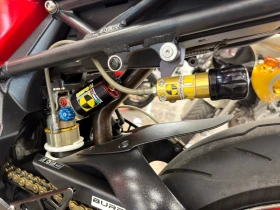 Triumph Daytona Daytona 675, снимка 9