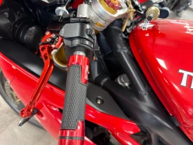 Triumph Daytona Daytona 675, снимка 12
