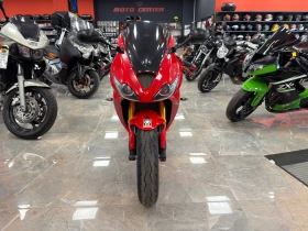 Triumph Daytona Daytona 675, снимка 15