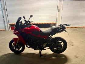 Yamaha Tracer 9 GT, снимка 6
