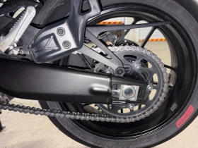 Yamaha Tracer 9 GT, снимка 12
