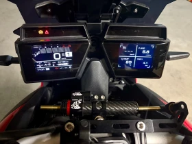 Yamaha Tracer 9 GT, снимка 8