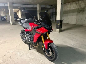 Yamaha Tracer 9 GT, снимка 2