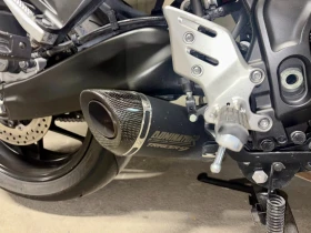 Yamaha Tracer 9 GT, снимка 11