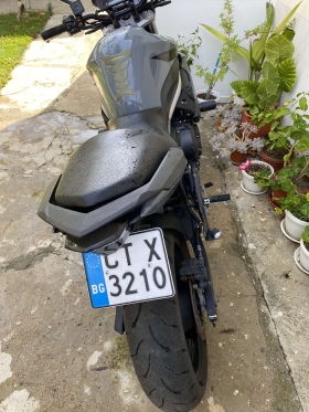 Yamaha XJ6, снимка 12 - Мотоциклети и мототехника - 45426759