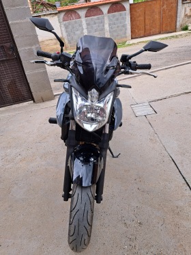Yamaha XJ6, снимка 6 - Мотоциклети и мототехника - 45426759