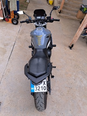 Yamaha XJ6, снимка 3 - Мотоциклети и мототехника - 45426759
