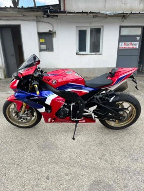 Honda Cbr Honda CBR 1000RR-R SP, снимка 7