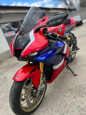 Honda Cbr Honda CBR 1000RR-R SP, снимка 6