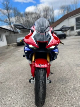 Honda Cbr Honda CBR 1000RR-R SP, снимка 2