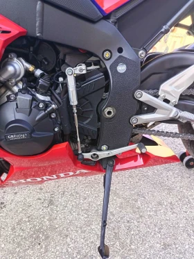 Honda Cbr Honda CBR 1000RR-R SP | Mobile.bg    15