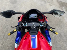 Honda Cbr Honda CBR 1000RR-R SP, снимка 11