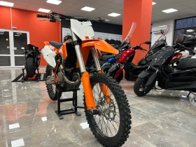     Ktm 250 250cc.