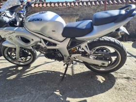 Suzuki SV, снимка 7