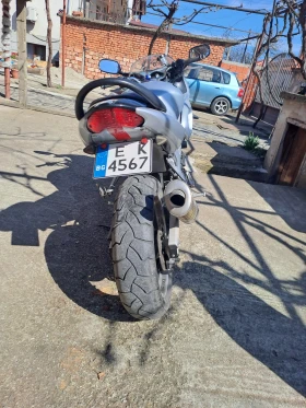 Suzuki SV, снимка 8