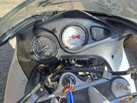 Suzuki SV, снимка 6