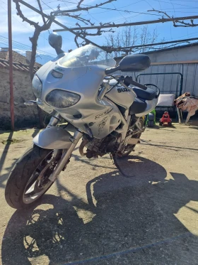 Suzuki SV, снимка 10