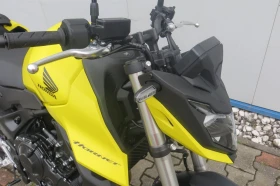 Honda Hornet CB750 ABS  | Mobile.bg    5