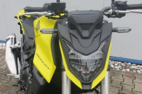 Honda Hornet CB750 ABS  | Mobile.bg    7