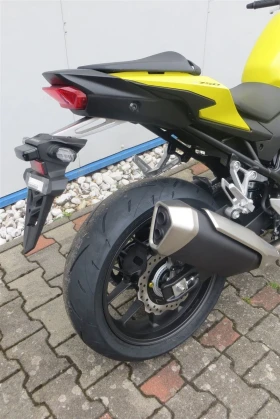 Honda Hornet CB750 ABS  | Mobile.bg    3