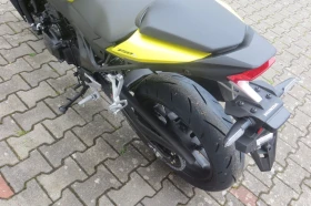Honda Hornet CB750 ABS  | Mobile.bg    6