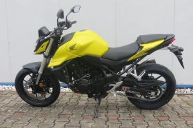 Honda Hornet CB750 ABS  | Mobile.bg    4